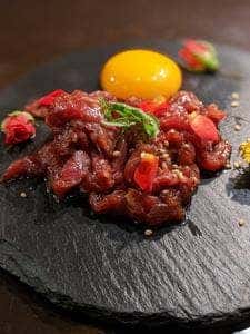 ジンギスカン 頂