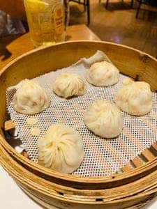 鼎泰豐 銀座店