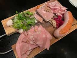 欧風小皿料理 沢村 丸の内