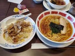 バーミヤン 鴨川店