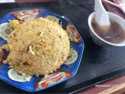 珍来 つくば松代店