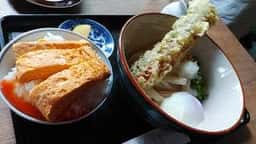 手打ちうどん ヤマエ
