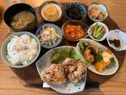 おうちごはん 寺子屋