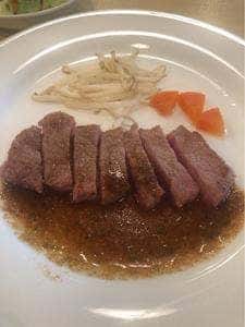 鉄板焼レストラン 仁 JIN