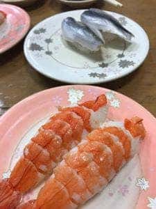 ジャンボおしどり寿司 日野本店