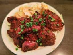 肉蔵でーぶ
