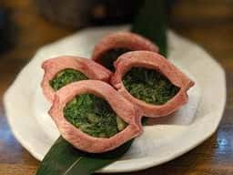 YAKINIKUEN 忍鬨