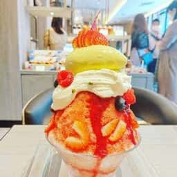 シェ・シバタ 名古屋