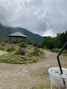 天空カフェ