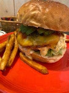 Cafe&Diner KHB