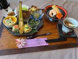 ランチ&カフェ ふわら