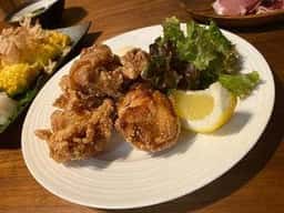 居酒屋 語