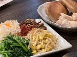 焼肉DAISUKI