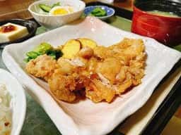 古民家カフェ コメスタィ