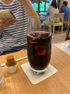 みなもカフェ