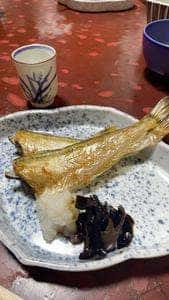 割烹 孫助