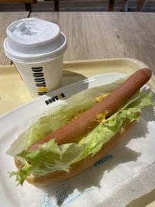 ドトールコーヒーショップ 高田馬場店