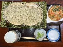 石臼挽き手打ち蕎麦 こまめ