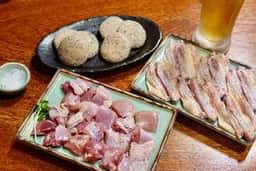 名古屋コーチン べんがら亭