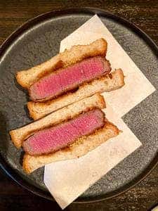 SATOブリアン