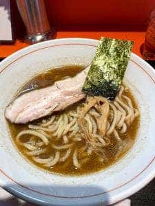 麺家 宝