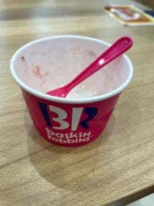 サーティワンアイスクリーム イオン鎌ヶ谷ショッピングセンター店