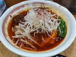 らーめん 世界一 京橋店