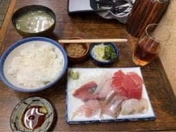 おてる食堂
