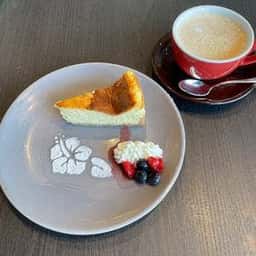 高崎芸術劇場 シアターカフェ&レストラン