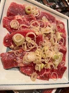ほるもん番長