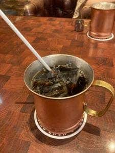 星乃珈琲店 イオンモール広島府中店