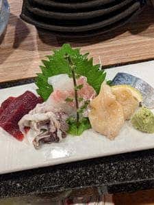 立喰寿司 まんぼう 野毛たべもの横丁