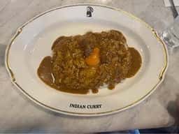 インデアンカレー 芦屋店