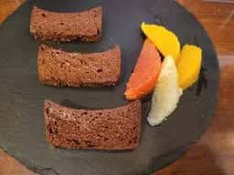 チョコレートな関係