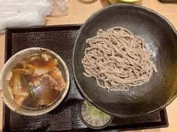 北海道そば さくら プレナ幕張店