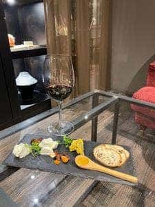 Sapporo Cheese House Mero.