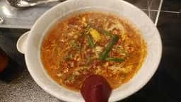 辛麺屋 十九力
