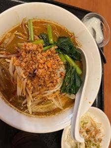 萬福飯店