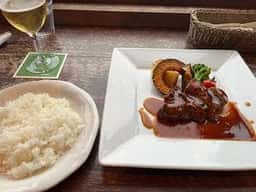 グラニット カフェ