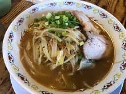 一兆 コメリ店