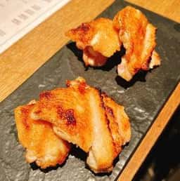 焼鳥スエヒロガリ