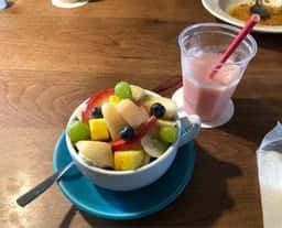 ナチュラル カフェイーナ