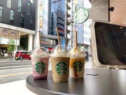 スターバックス コーヒー 仙台南町通り店