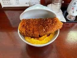 とんかつ丸七 富士駅前店