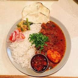 KING ROTI