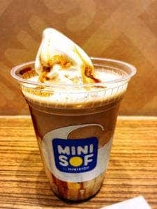 MINI SOF 東武百貨店池袋店