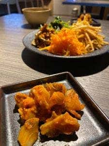 KOREAN IZAKAYA ジャン GEMS田町