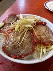 吉田飯店