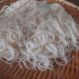 となみ野農業協同組合 大門素麺事業部
