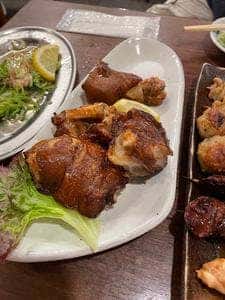 居酒屋ごん太 垂水店